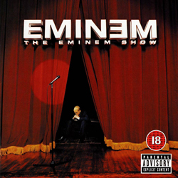 The Eminem show
