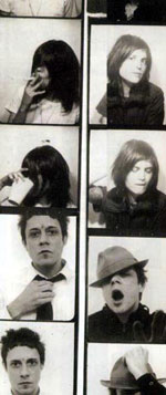 The Kills