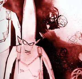 UNKLE:Never, never, land (Mo Wax/Island)
