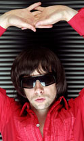 Il blues dei Primal Scream(19/05/2006)