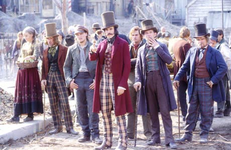 Gangs of New York