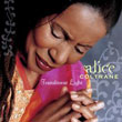 ALICE COLTRANE: Translinear light 
