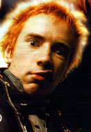 John Lydon