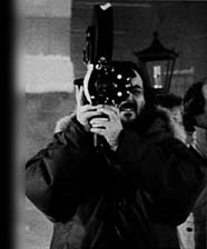 Stanley Kubrick